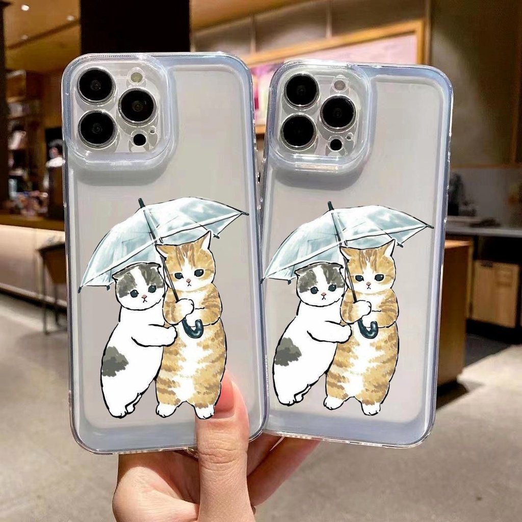 Softcase TS Motif Cat GG32 for Samsung A02 M02 A02s M02s A03 A03s Core A04 A04e A04s A10 A10s A11 M11 A12 A13 A14 A20 A23 A30 A30s A34 M10s A20s A21s A22 A33 A50 A50s A52 A52s 5G A53 A54 J2 Prime Grand