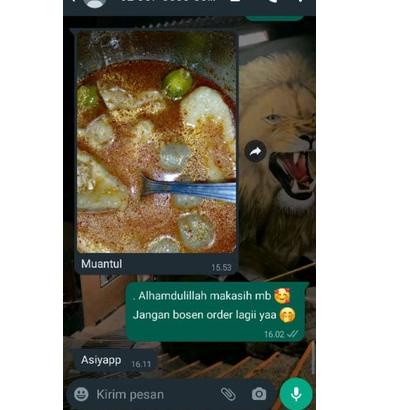 

ベ Baso Aci Tulang Rangu ツ