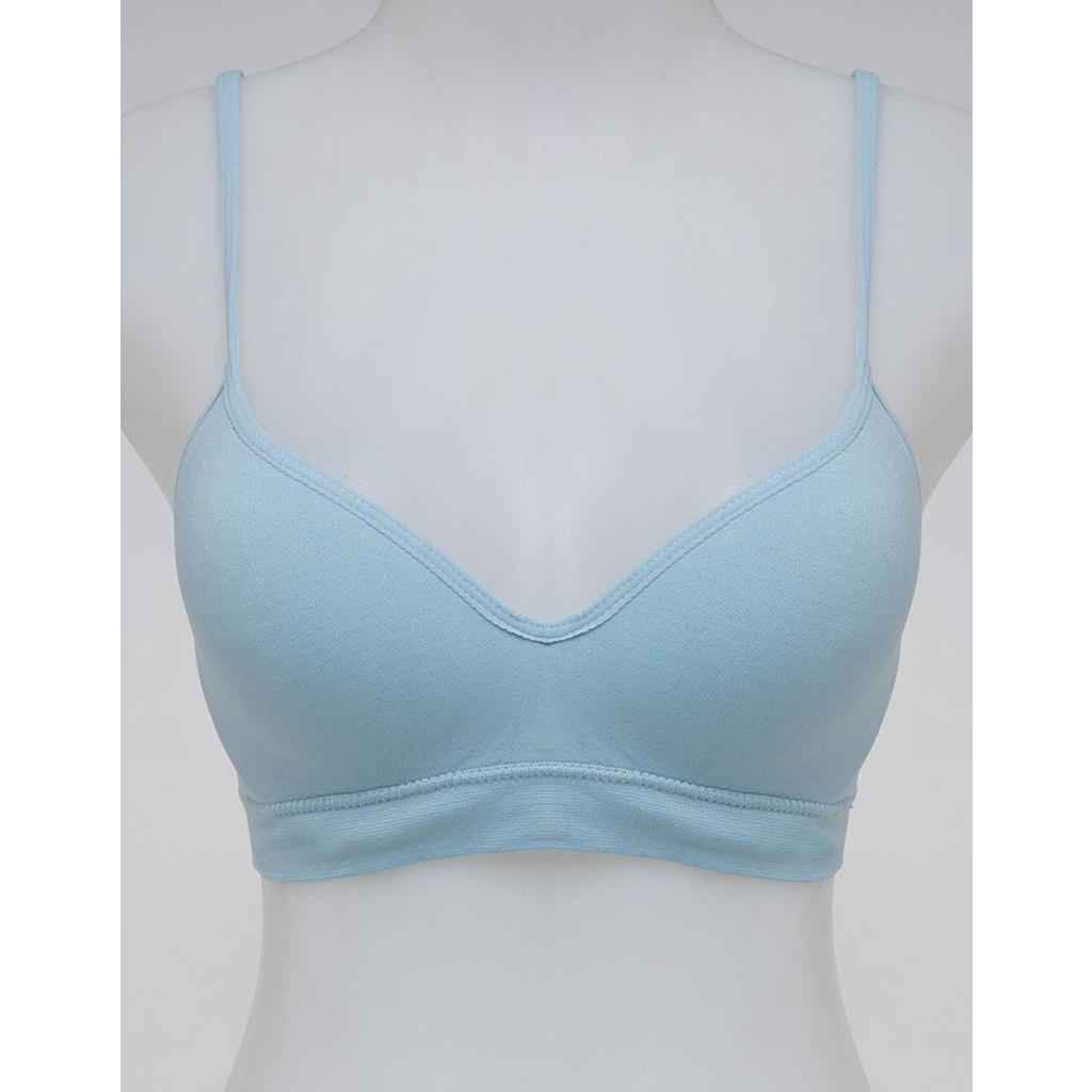 Felancy Seamless Bra Basic Wanita 115894393