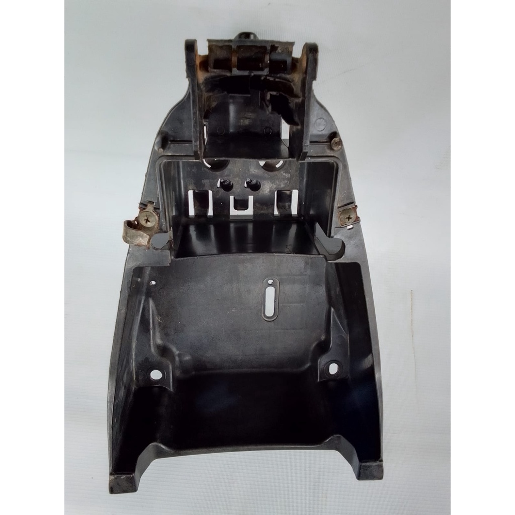 BOX BAGASI MIO SMILE MIO SPORTY ORIGINAL