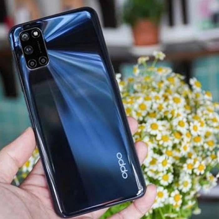 T0P OPPO A92 RAM 6 / 128 GB, NEW GARANSI RESMI OPPO INDONESIA NICE