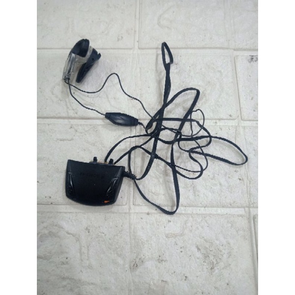 Handsfree FM Radio HPR 08 ERICSSON A1018 T18 T10 R250 R190 GF688 GF768 G788 S868