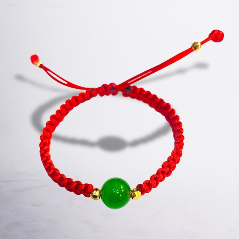 gelang keberuntungan