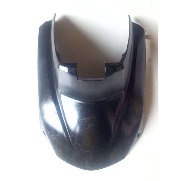 COVER TUTUP MESIN BAWAH COVER TUTUP JOK BEAT FI 2014 -2015 ORIGINAL