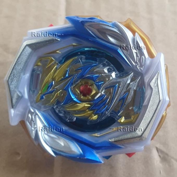 beyblade imperial dragon b154 burst gt mainan gasing anak KW stock ada