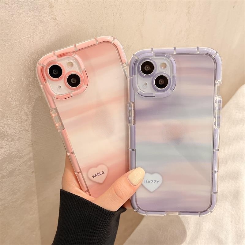 Soft Case Hp Gambar Kartun Untuk IPhone 12 / 13 / 14 / 11promax / X / Xs Max / Xr Hhggb