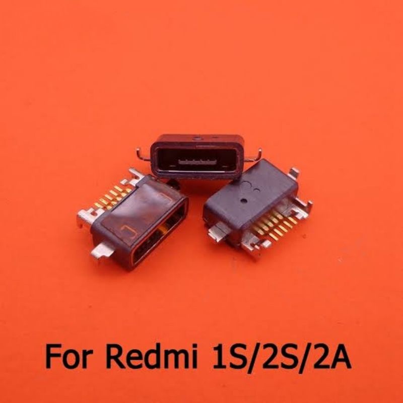 Konektor Charger Xiaomi Redmi 1 / 1S / 2 / 2S / 2A