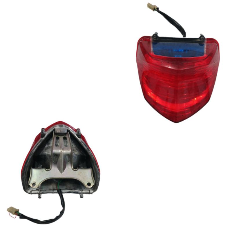 stoplamp old cb150r stoplamp honda cb150r old lama lampu belakang stop lamp rem belakang honda cb 15