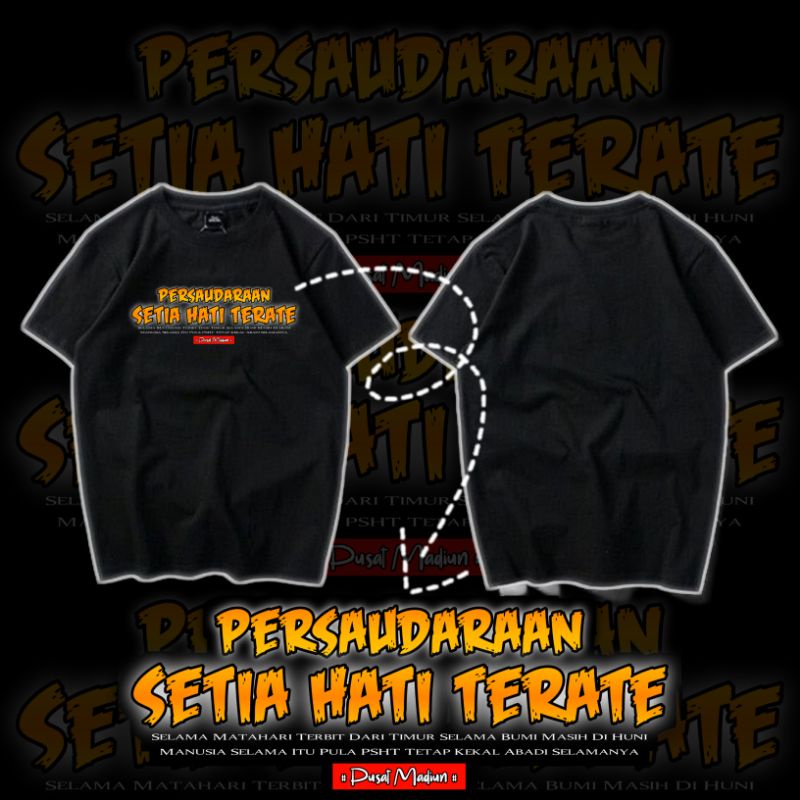 KAOS PSHT | KAOS NEW ARRIVAL | KAOS NEW DESAIN | KAOS PSHT SIMPLE | KAOS DISTRO | KUALITAS TERBAIK |