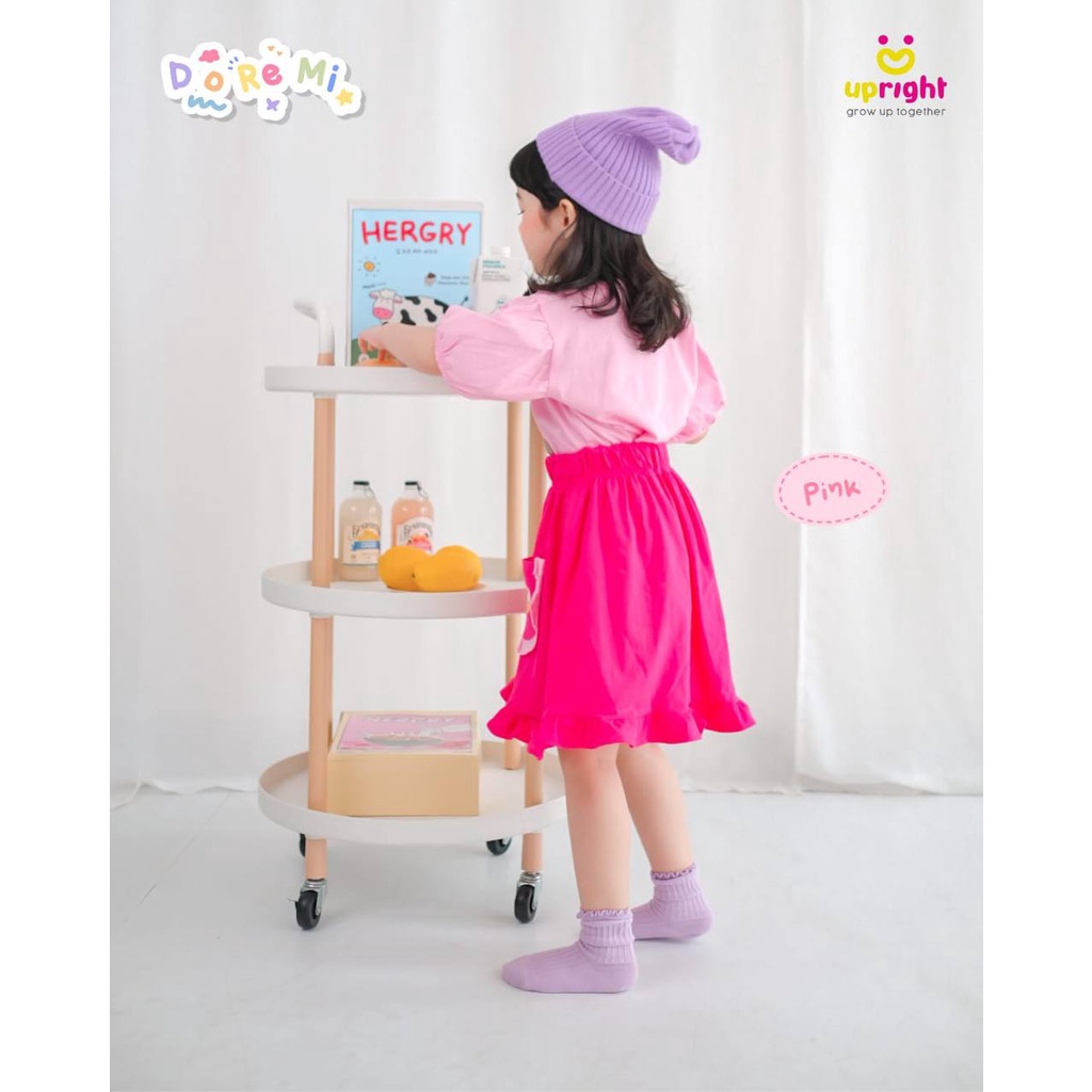 DoReMi Baby Set Free Flip On Sandal