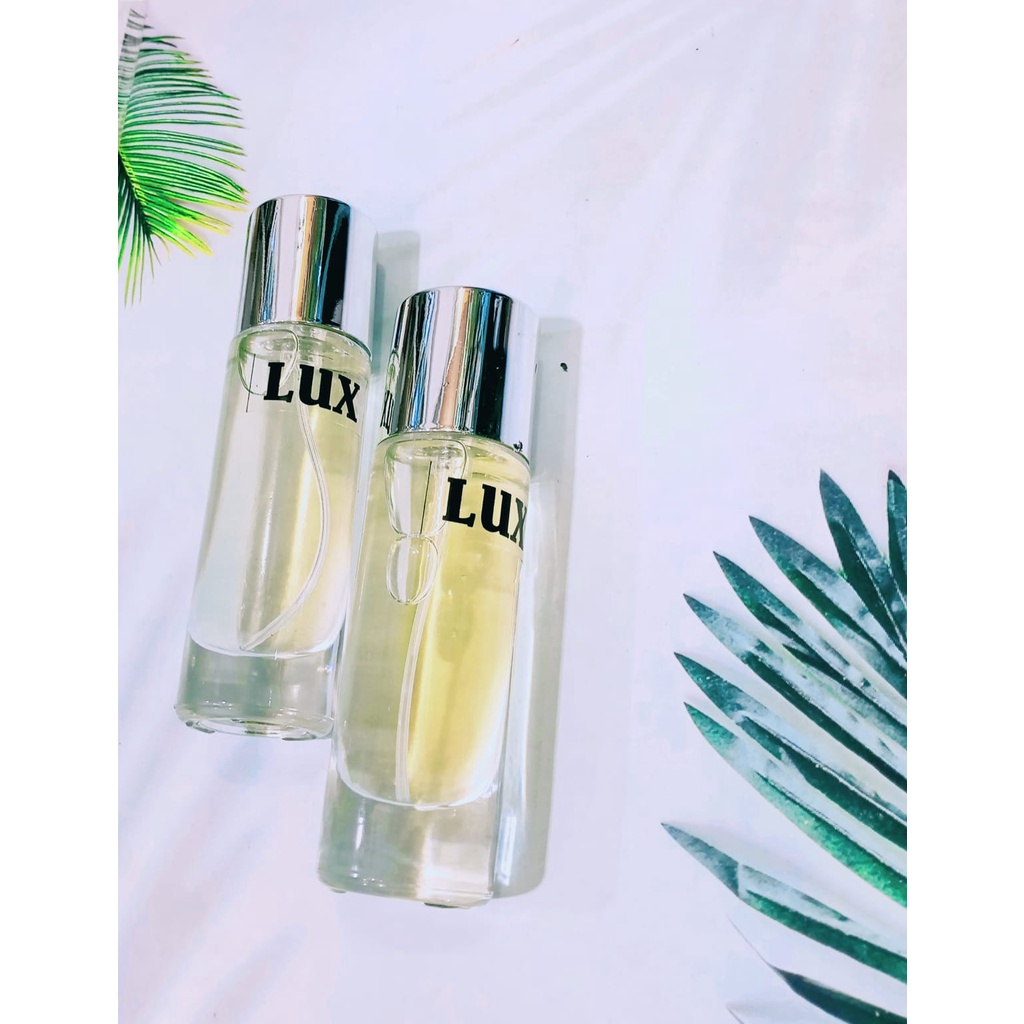 parfum lux parfum wangi sabun//parfum wanita /parfum refil