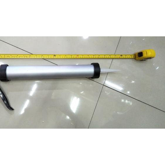 

Tembakan sealant dodol/ gun silicone dodol 15