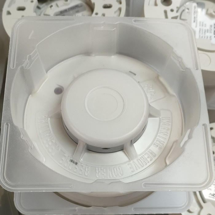 Photoelectric Smoke Detector Fdk246N Nohmi