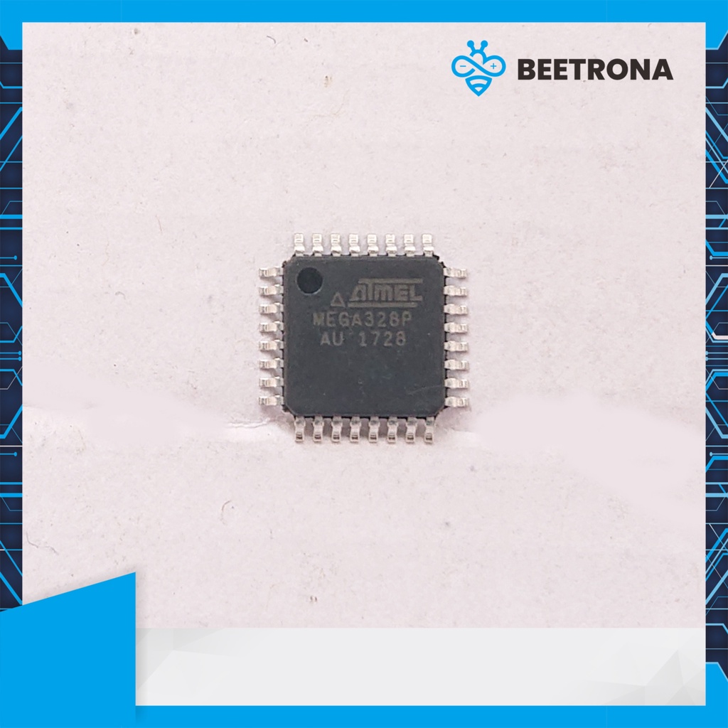 Atmega328 SMD TQFP32 IC Atmel