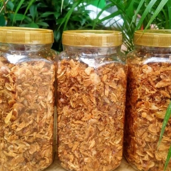 

bawang goreng brebes asli