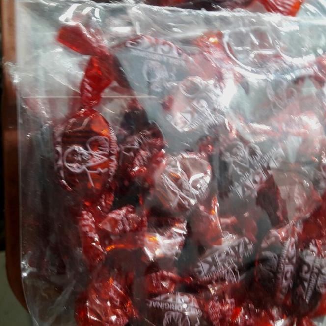 

Discount Permen Hacks 1.5 kg /PERMEN LUNAK/PERMEN VIRAL/PERMEN MILO/PERMEN YUPI/PERMEN JADUL/PERMEN KARET