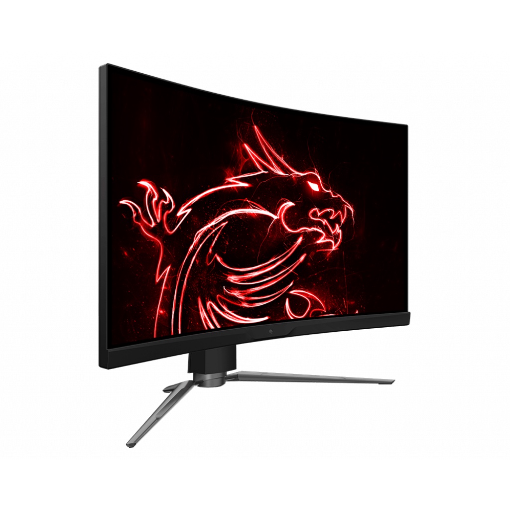 LED MSI MPG ARTYMIS 273CQRX-QD 27&quot; Curve 240Hz 1ms 2K | Gaming Monitor