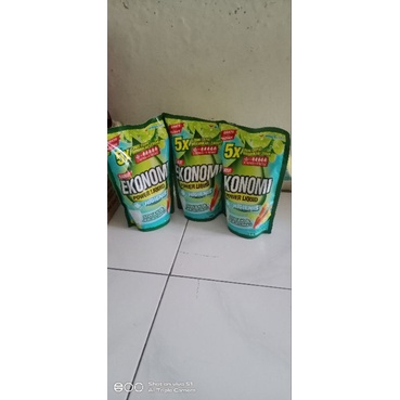 ekonomi 650ml