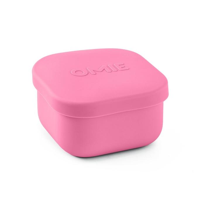 OmieSnack Pink