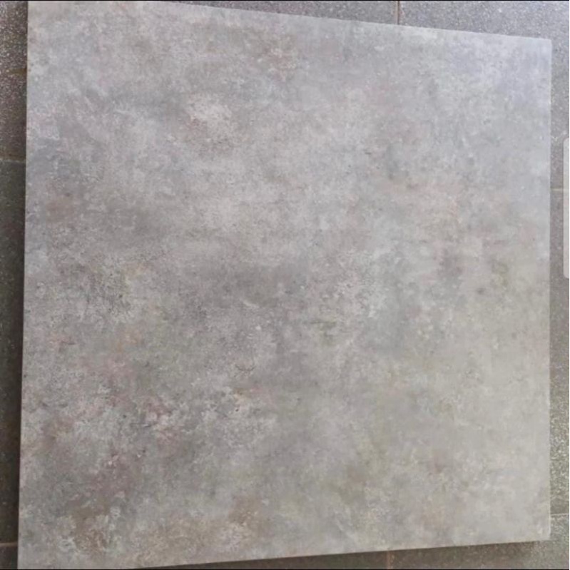 granit lantai 60x60 Costa dark grey textur doff by infiniti