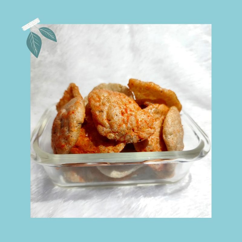 

KRUPUK JENGKOL