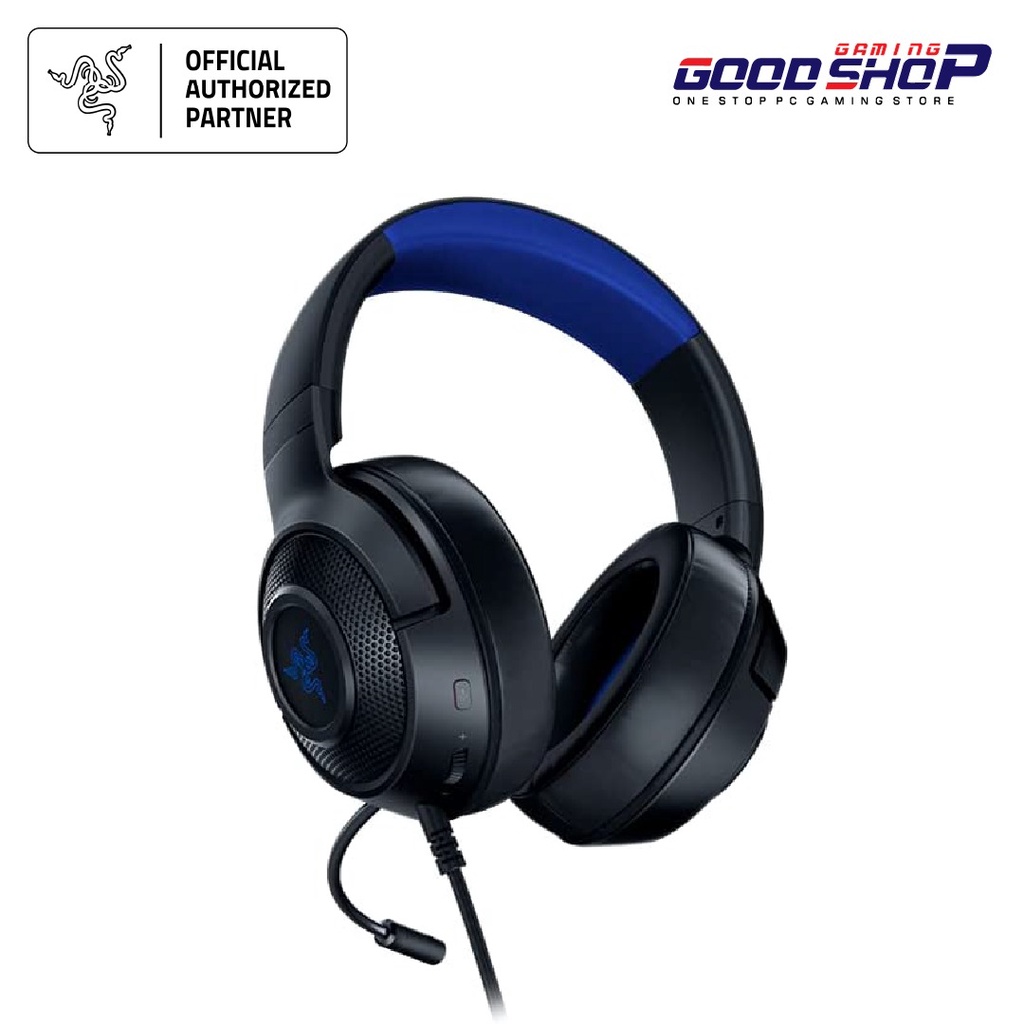 Razer Kraken for Console - Gaming Headset