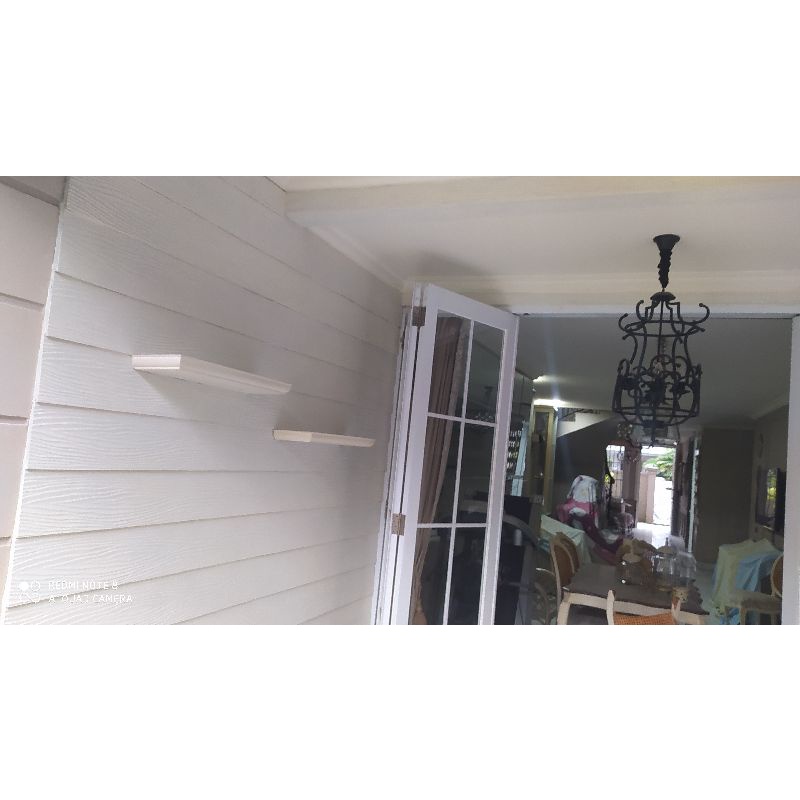 KALSI PLANK, SHERA PLANK, CONWOOD PLANK