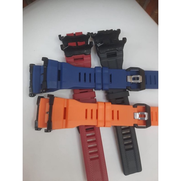 Strap jam tangan G-SHOCK GBD-200 Tali jam tangan gbd200