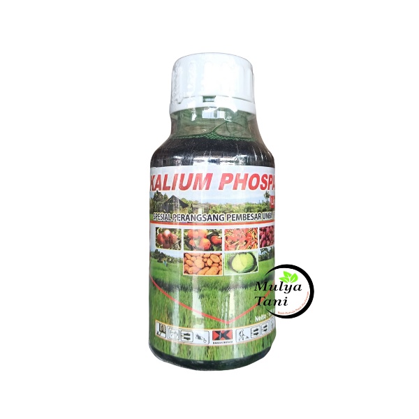 KALIUM PHOSPAT PUPUK CAIR 500 ML