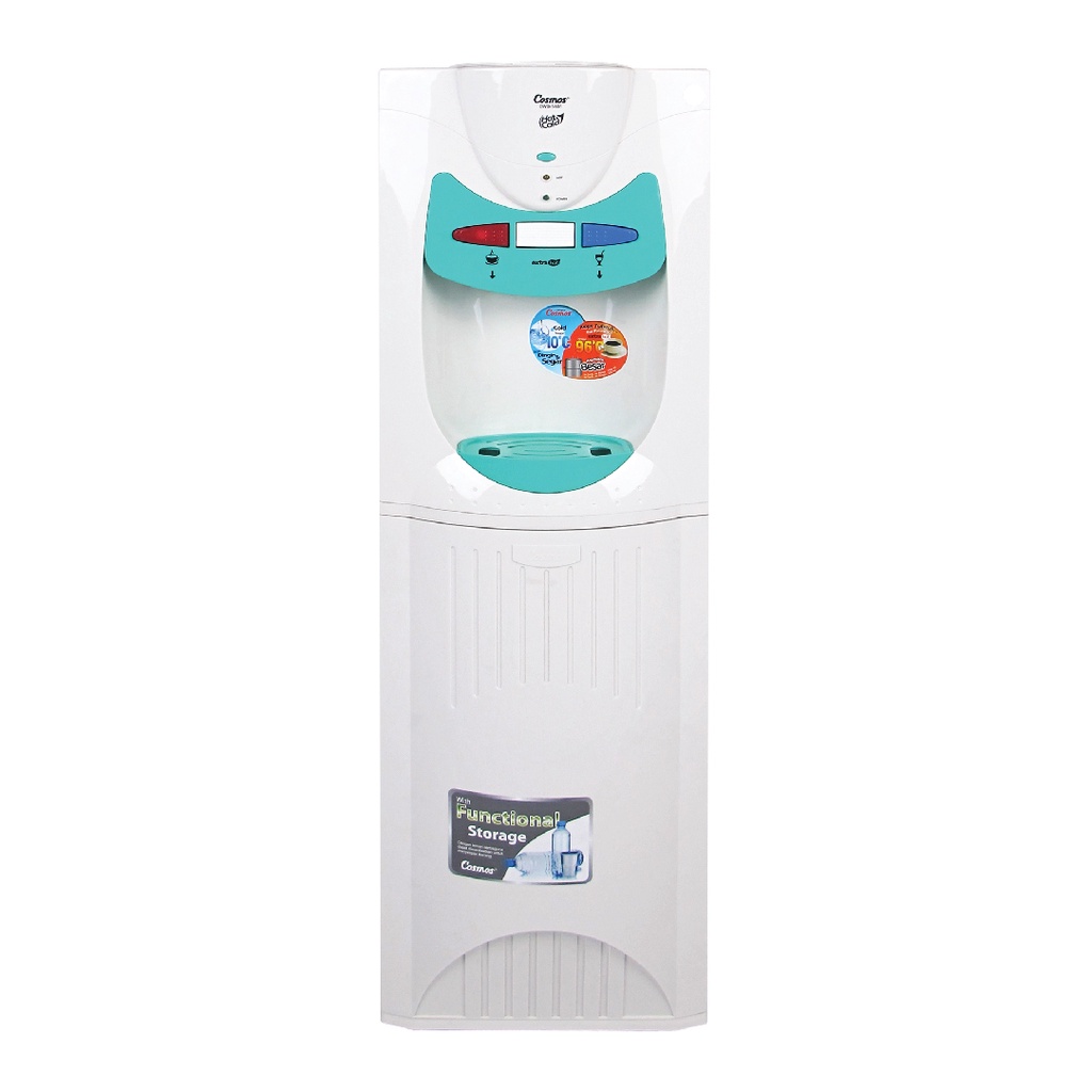 Dispenser Hot and Cold Cosmos CWD5601