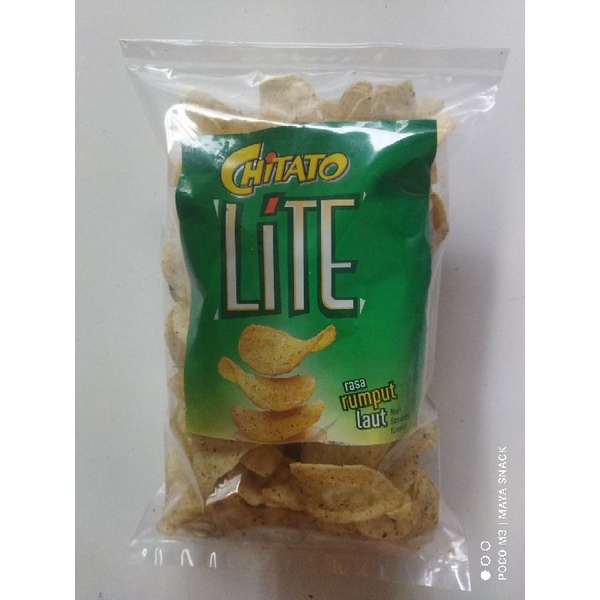 

Chitato Lite / Lays 180gr / Snack Brandes Murah / Nyamil Camilan