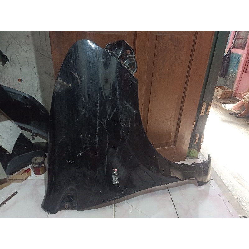 fender avanza/xenia RH 2016-2020