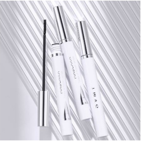 MASCARA WATERPROOF LONG LASTING SVMY 727 CJR