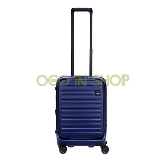 Sale Tas Travel Koper Laptop Lojel Cubo Original Cabin 21 inch Terlaris