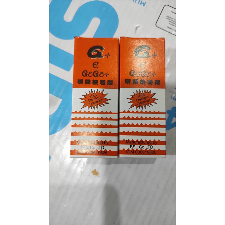 

lem g / lem korea asli / lem g2000