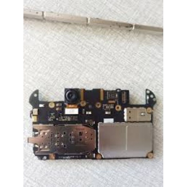 mesin hp Vivo v5 lite normal