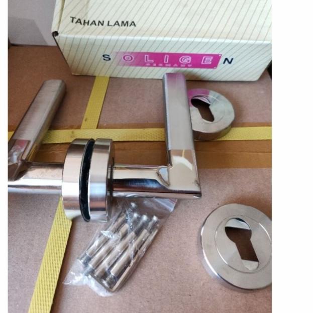 Handle pintu merk Soligen