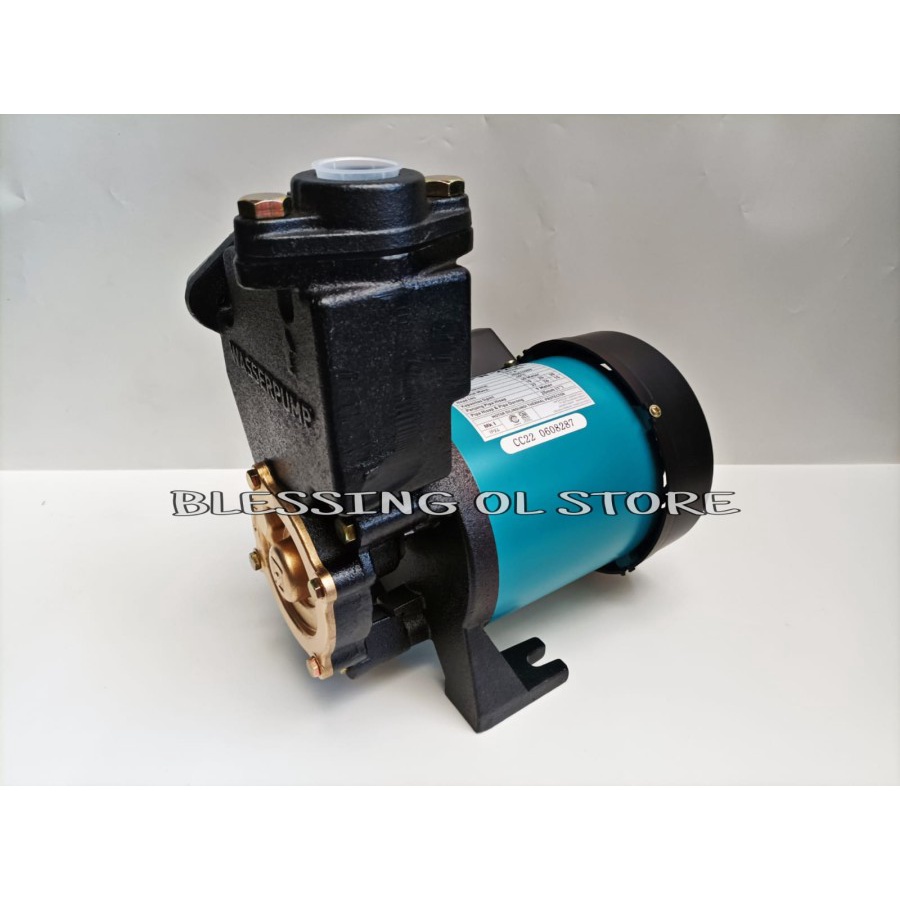 POMPA SUMUR DANGKAL PW-225E / POMPA AIR WASSER PUMP PW 225 E