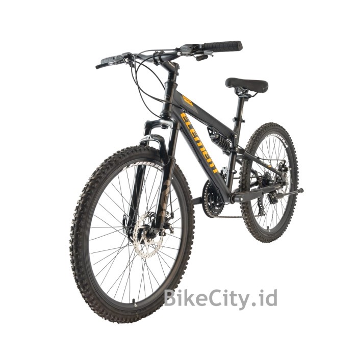 Frame Sepeda Mtb Element Costa 24 Inch 3X8 Speed