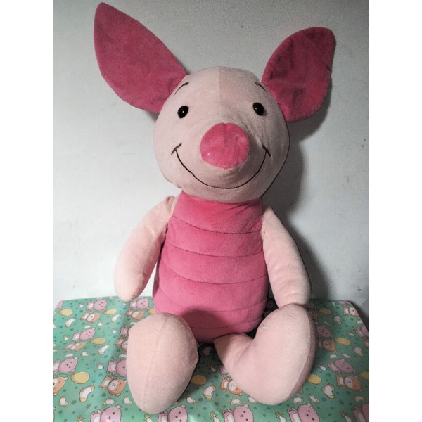 boneka Piglet jumbo