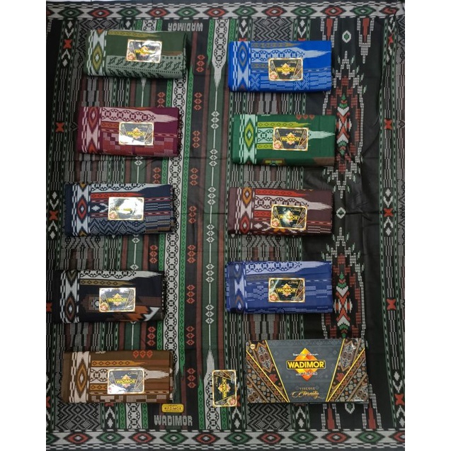 sarung wadimor viscose eternity