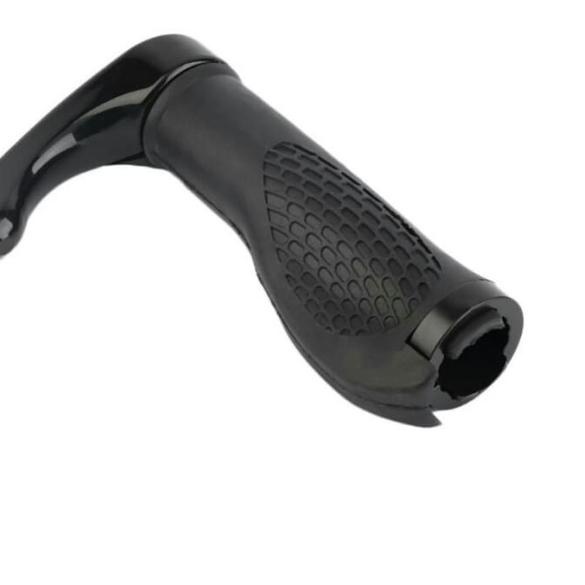 Handgrip Sepeda Tanduk