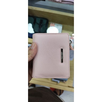 Dompet Wanita 3Second Original