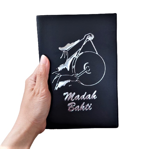 Buku Madah Bakti Regio Kalimantan Kecil dan Besar Kumpulan Pujian Teks Lagu Nyanyian Kidung Jemaat Umat Gereja Katolik Mazmur Tanggapan Misa Edisi Baru Terbaru 2000 Sesuai TPE 2020 Edisi Pokok dengan Tambahan Nyanyian Khusus