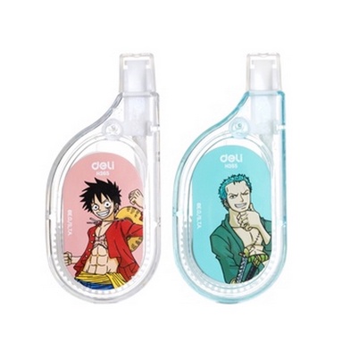 

Tipe X Deli H365 One Piece 6M
