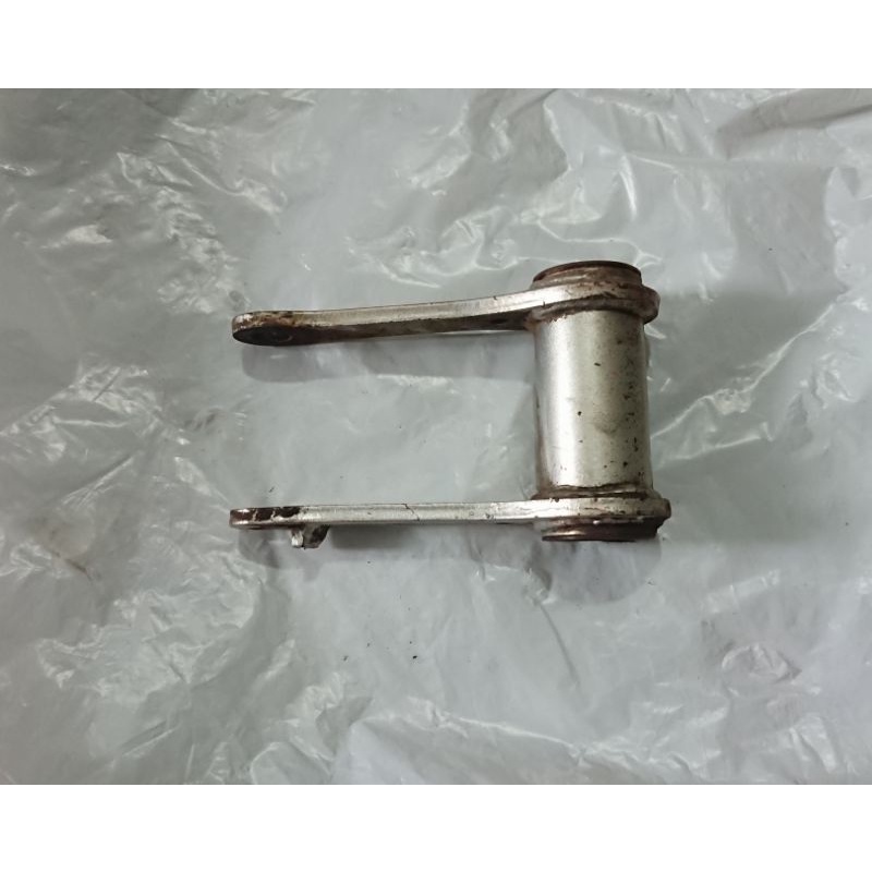 link unitrack klx original copotan