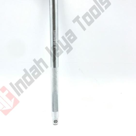 LIPPRO 3420L-12 GAGANG Sok L 1/2 x 12 Inch - L Handle Stang Kunci Sok
