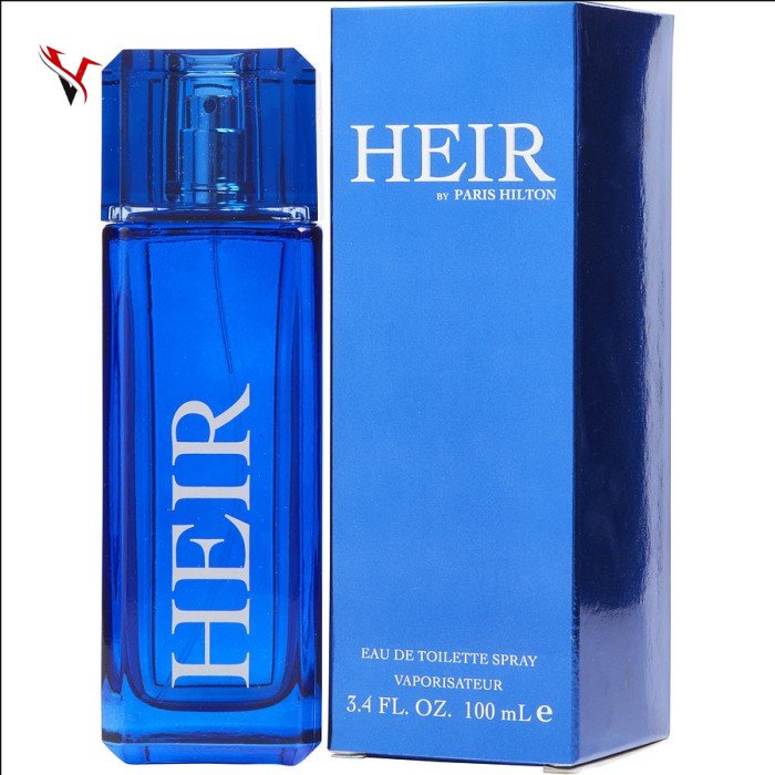 Paris Hilton Heir for Men V88 Parfum