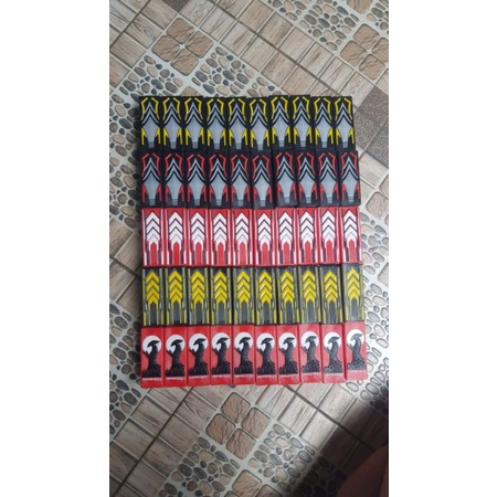 VARIASI KARET MAHKOTA CAKRAM SANGKAR MURAI / mahkota karet sangkar murai / variasi karet mahkota san