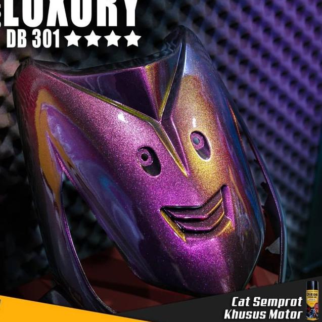 Pilox DITON PREMIUM BUNGLON DB 301 302 303 DB301 DB302 DB303 Samurai - DB 301